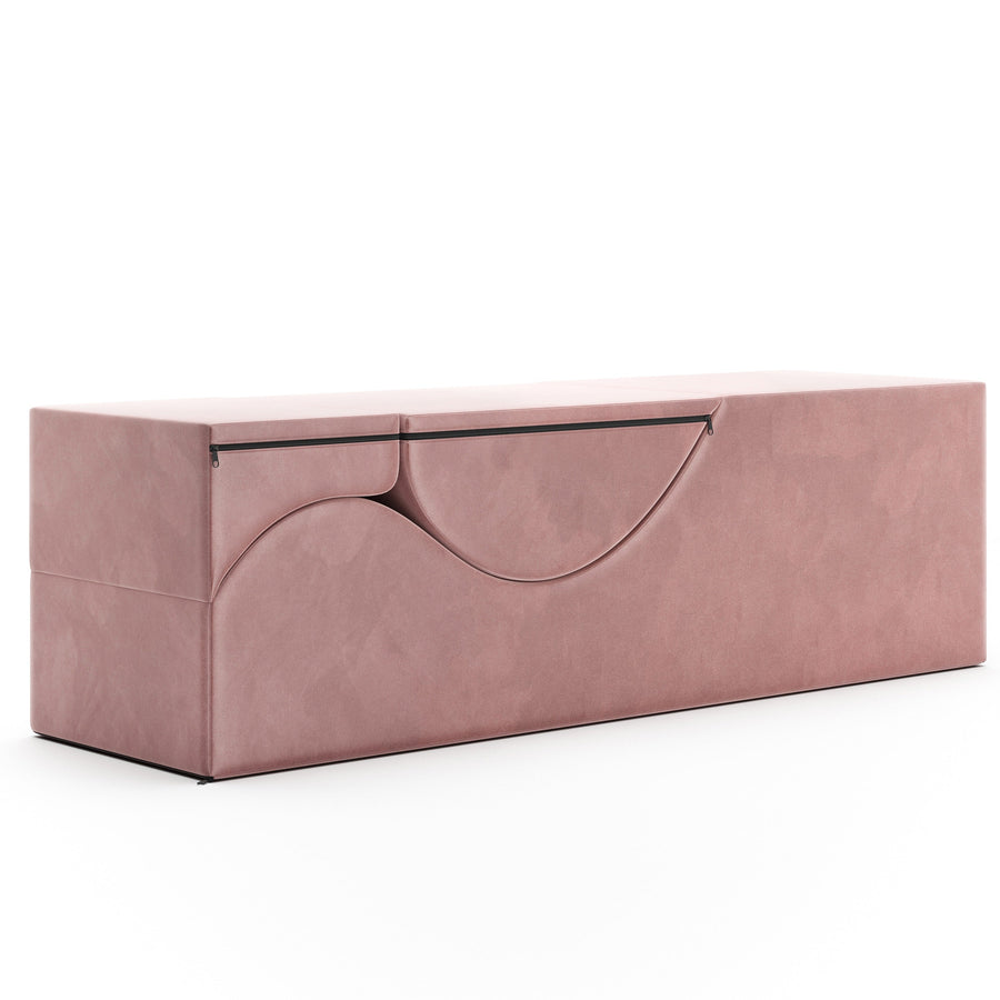 Aria Flip Chaise