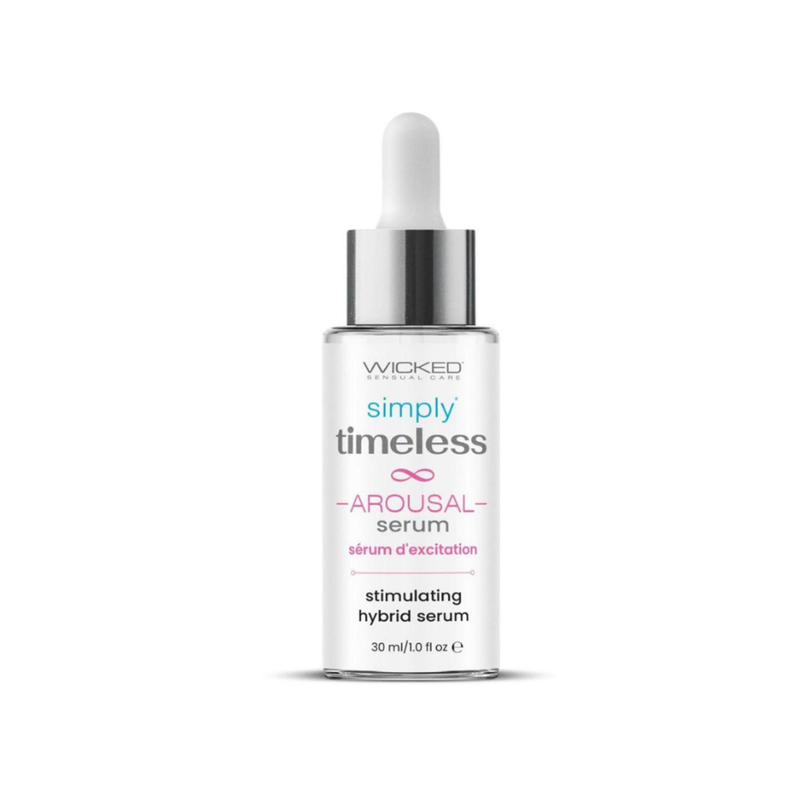 Arousal Serum