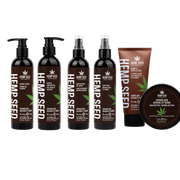 Bath & Body Set