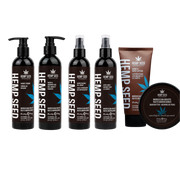 Bath & Body Set