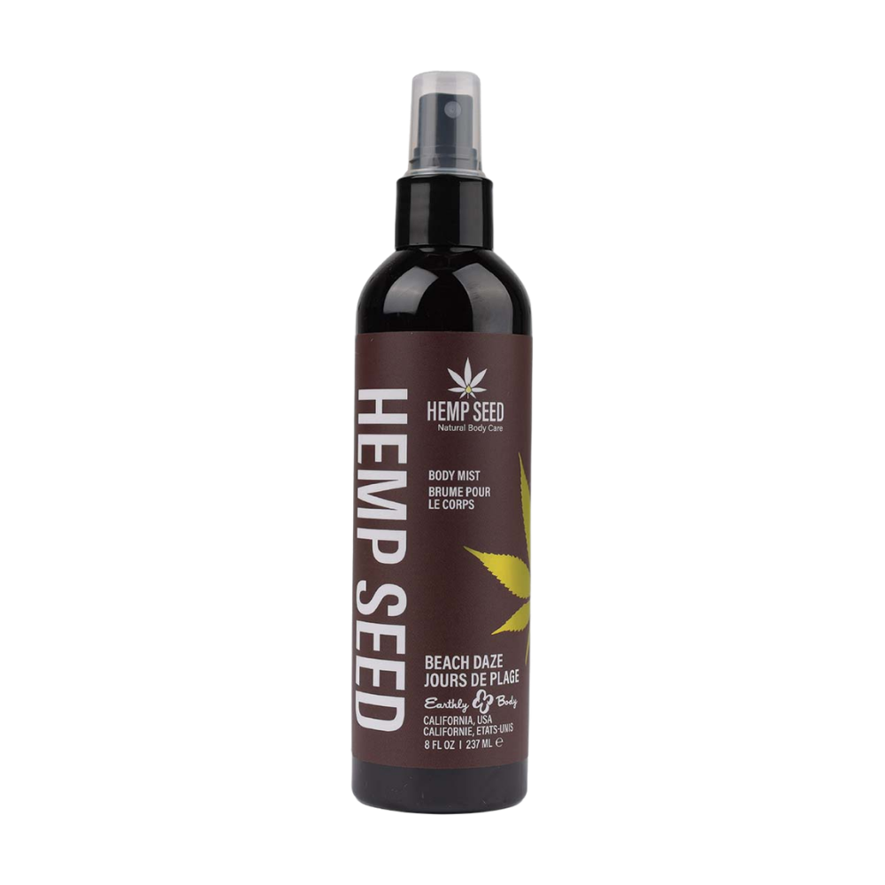 Body Mist