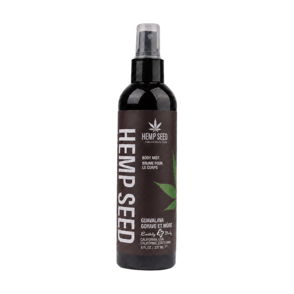 Body Mist