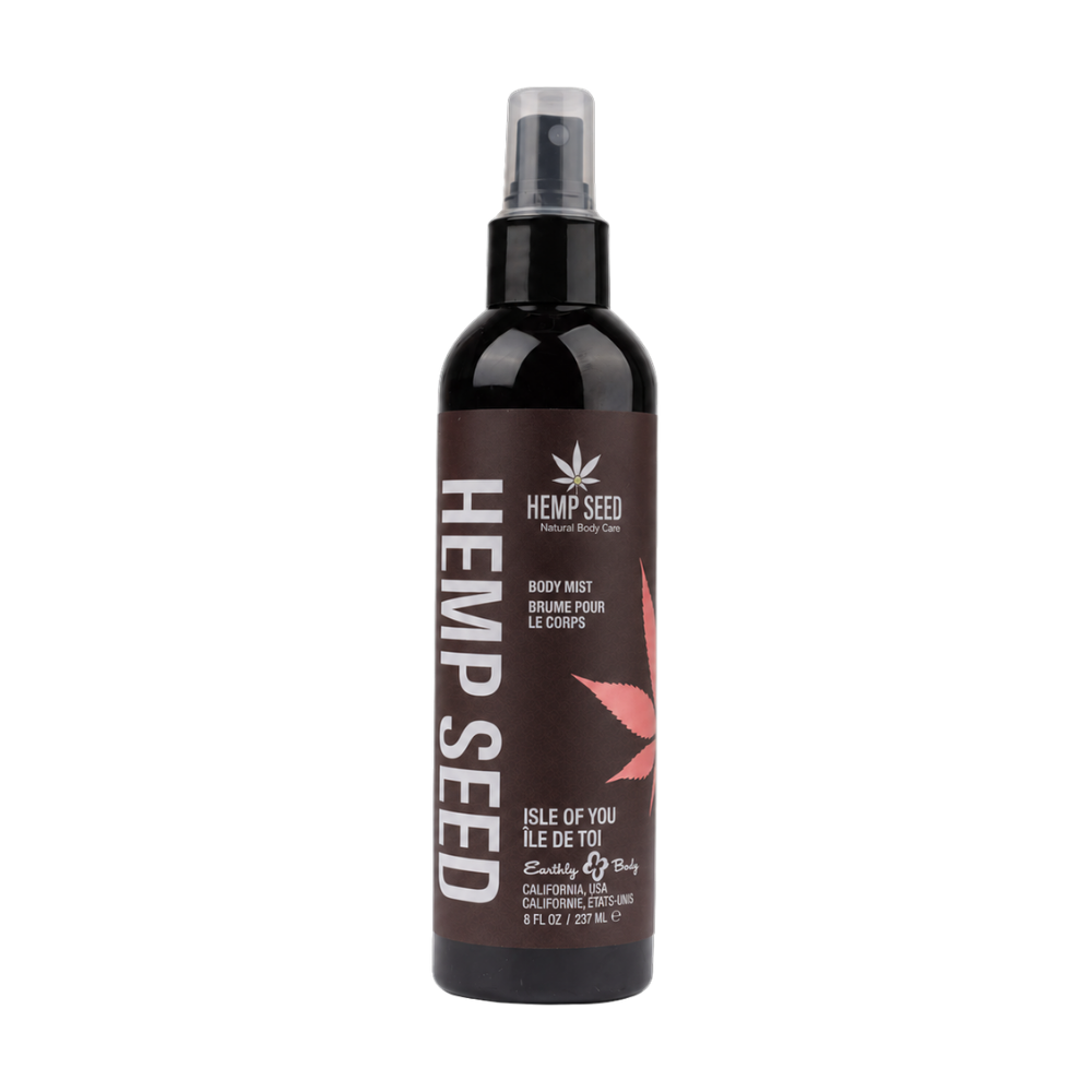 Body Mist