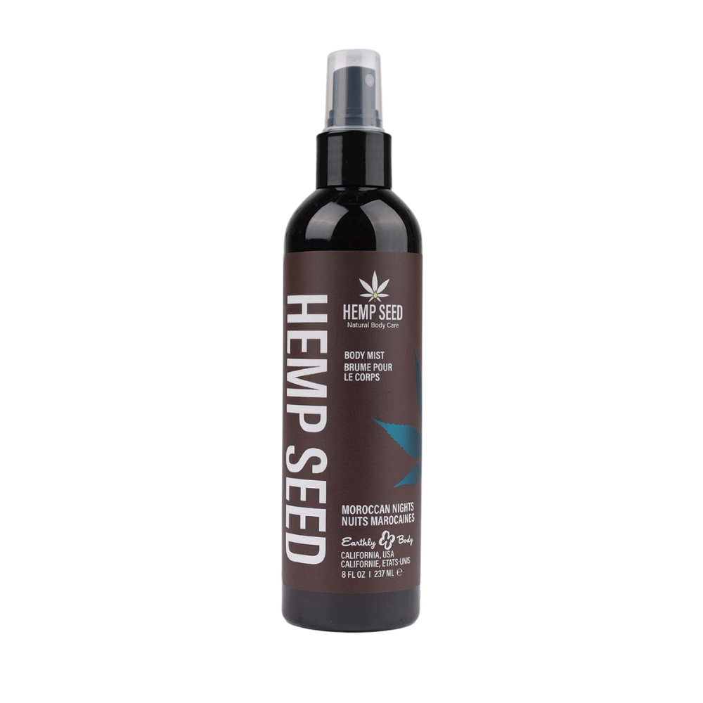 Body Mist