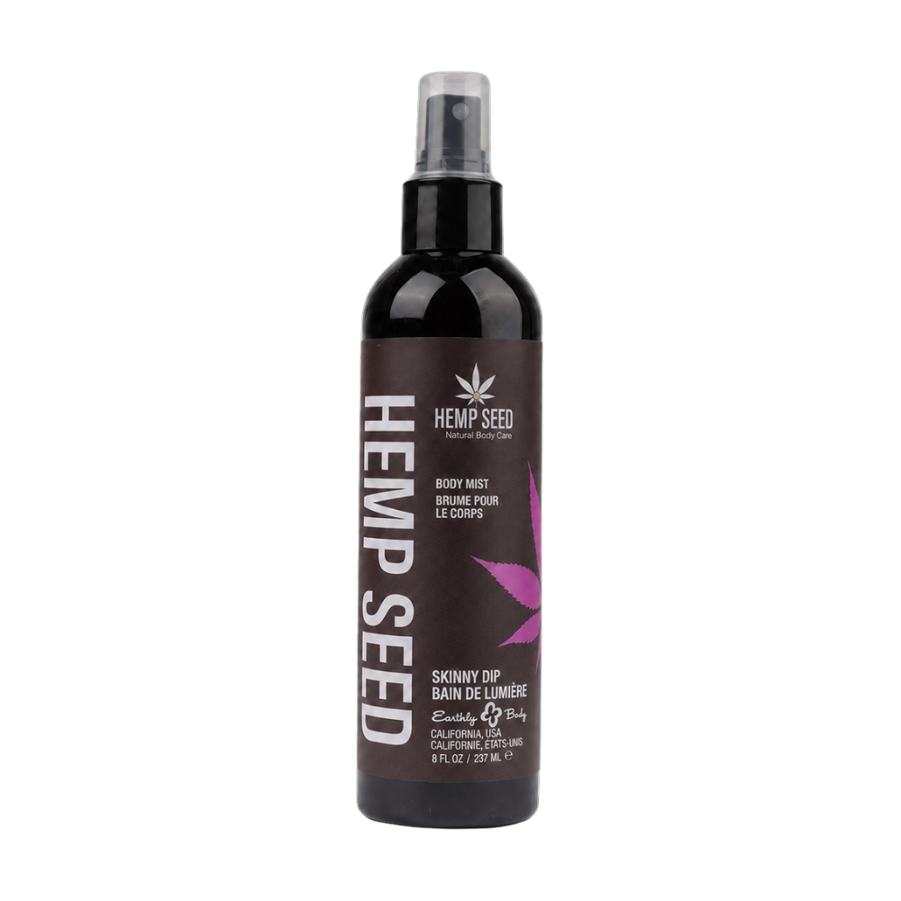 Body Mist