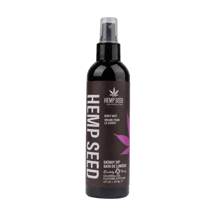 Body Mist