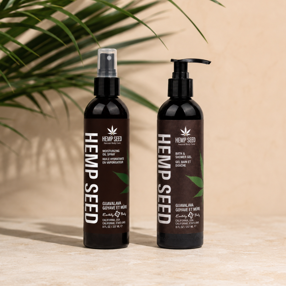 Body Mist
