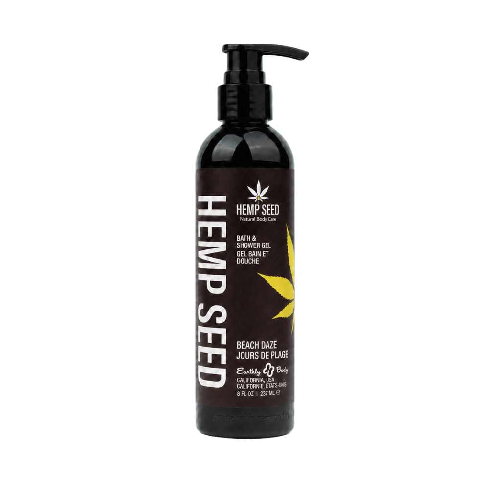 Bath & Shower Gel