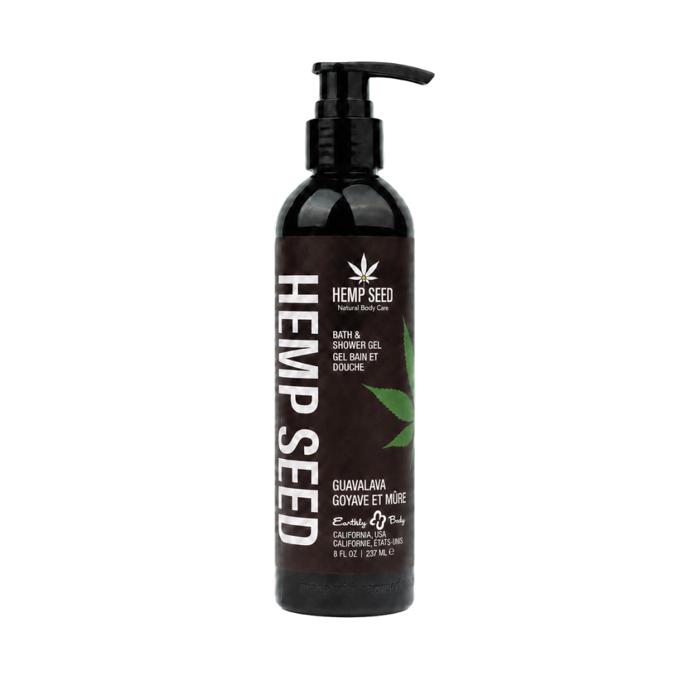 Bath & Shower Gel