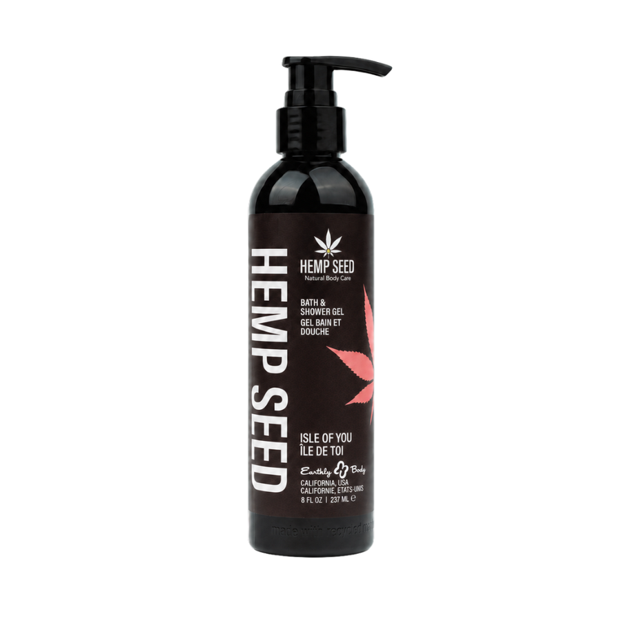 Bath & Shower Gel