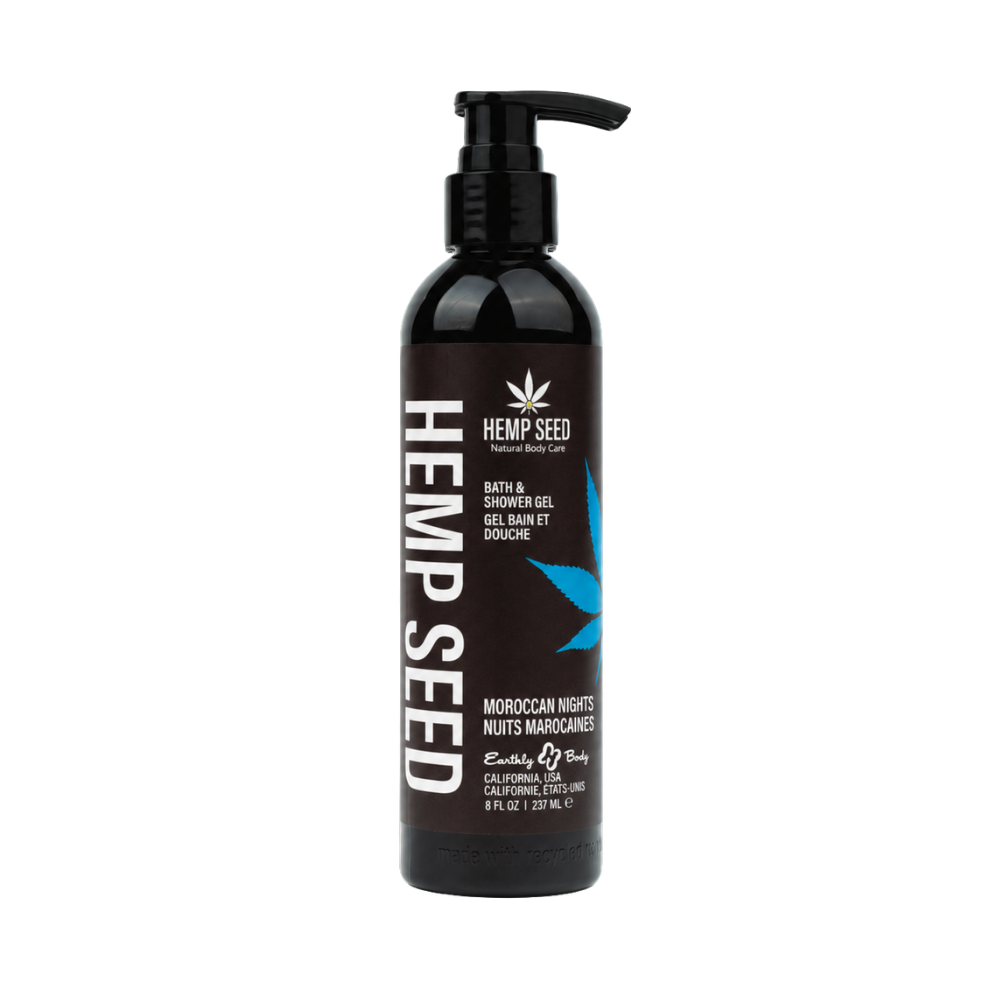 Bath & Shower Gel