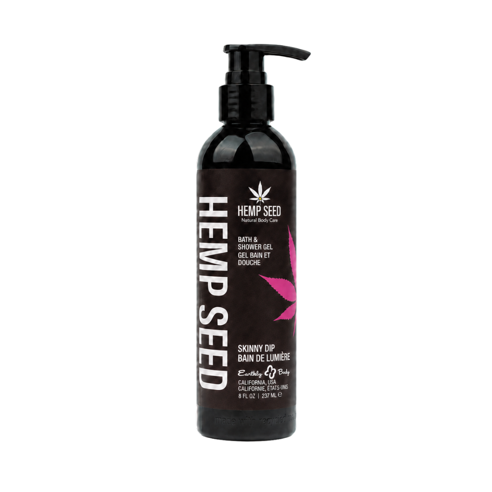 Bath & Shower Gel