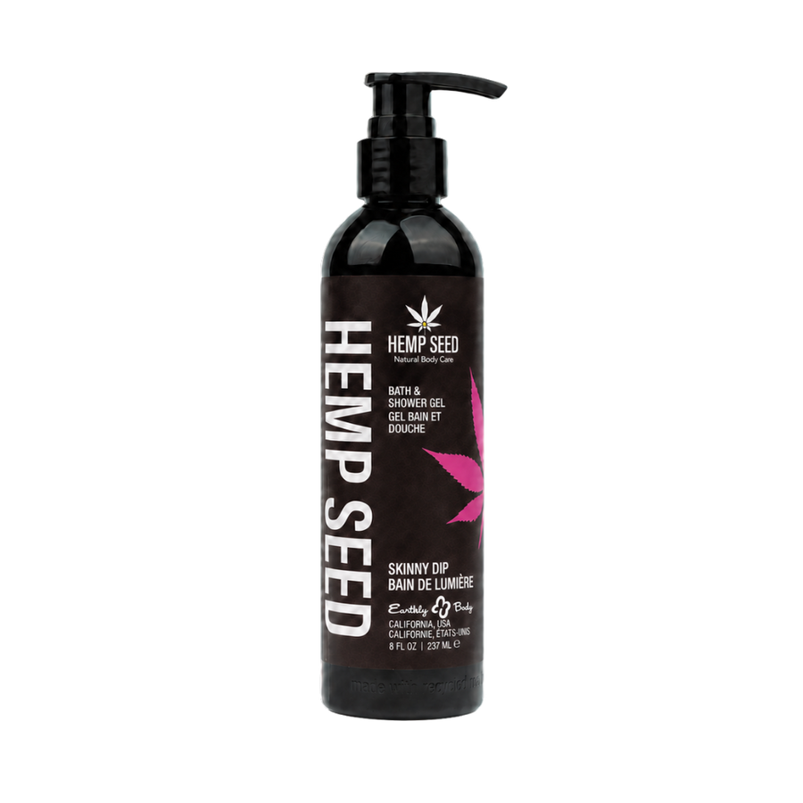 Bath & Shower Gel