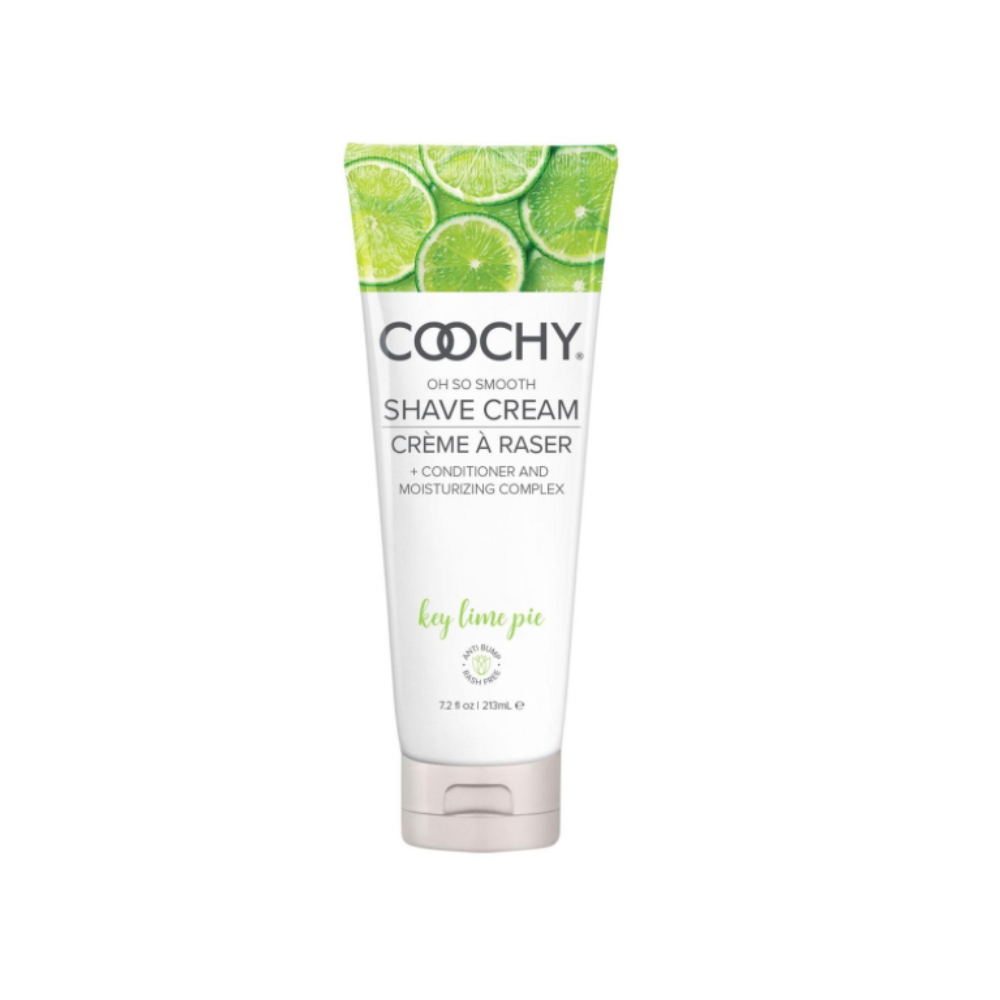 Coochy Shave Cream