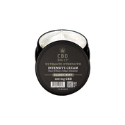 Daily Intensive Cream (Elevated)