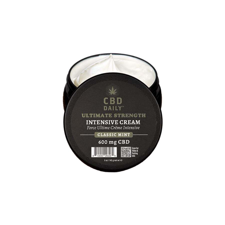 Daily Intensive Cream (Elevated)