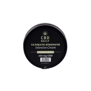 Daily Intensive Cream (Elevated)