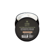 Daily Intensive Cream (Elevated)