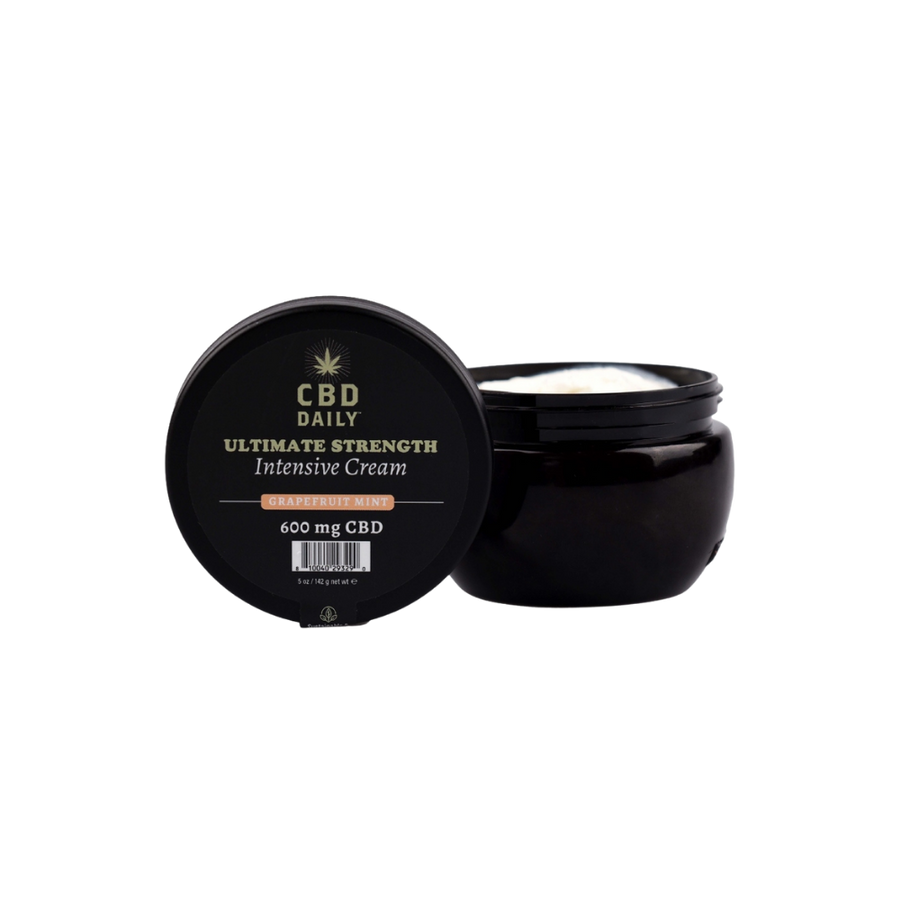 Daily Intensive Cream (Elevated)