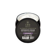 Daily Intensive Cream (Elevated)
