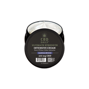 Daily Intensive Cream (Elevated)