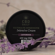 Daily Intensive Cream (Elevated)