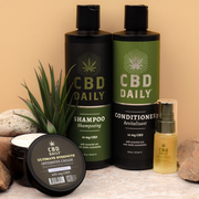 Daily Intensive Cream (Elevated)