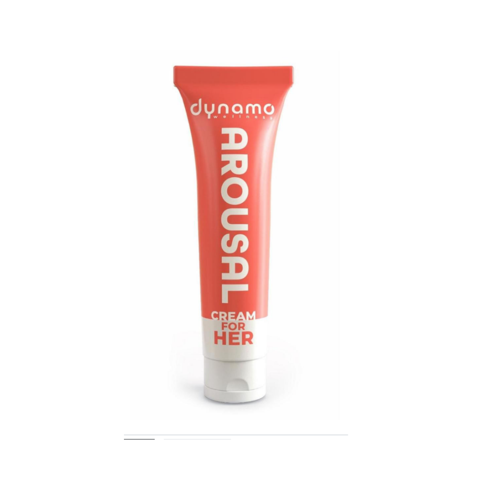 Arousal Cream for Her