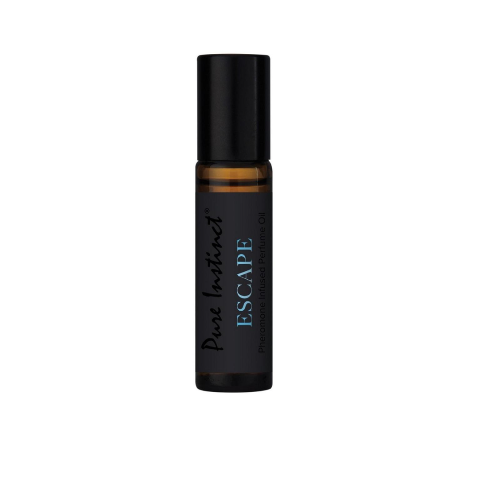 Escape - Pheromone Roll On for MEN