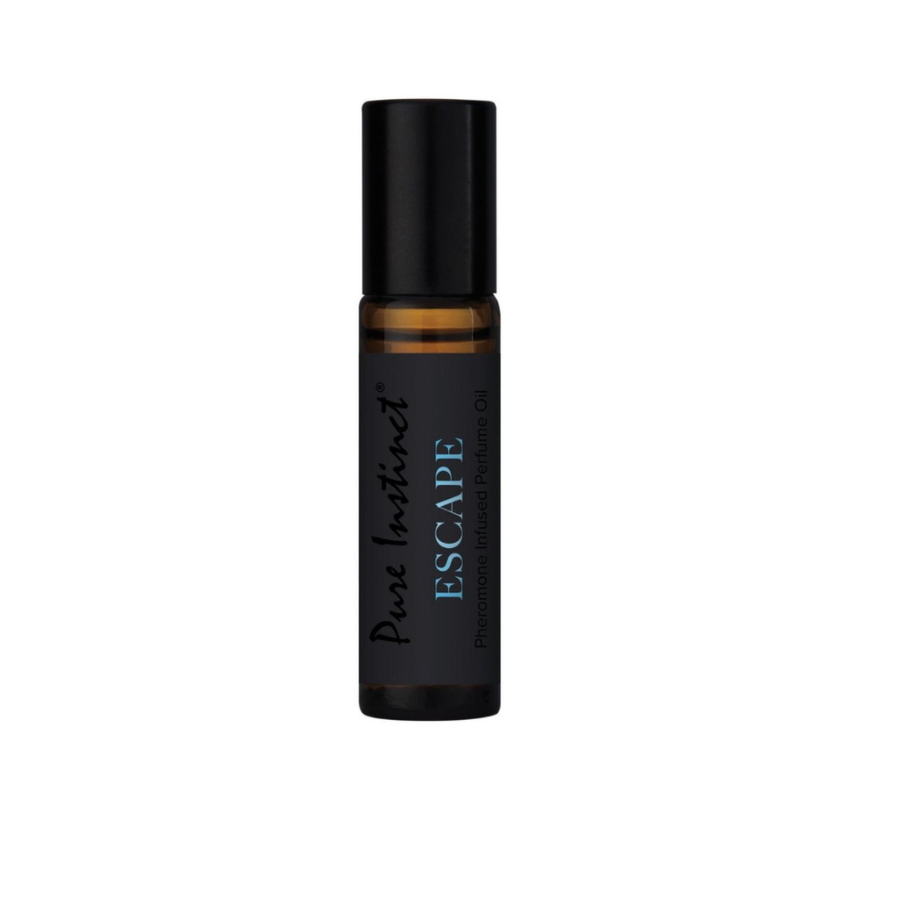 Escape - Pheromone Roll On for MEN