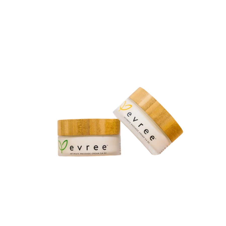 Everee - Lubricant, Massage, Flavored