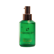 Firming Body Oil