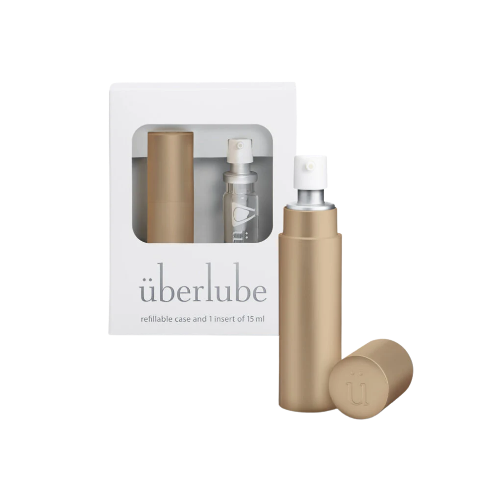 Uberlube Good-To-Go