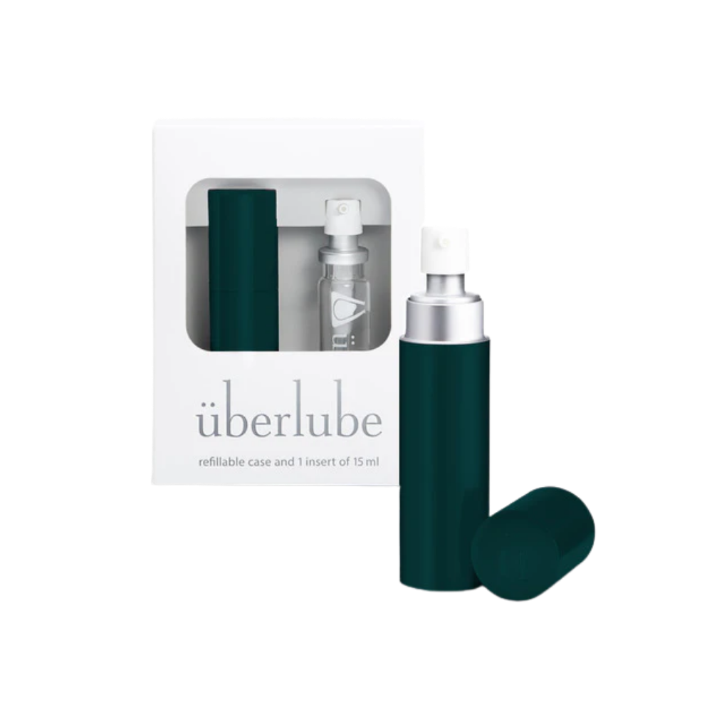 Uberlube Good-To-Go