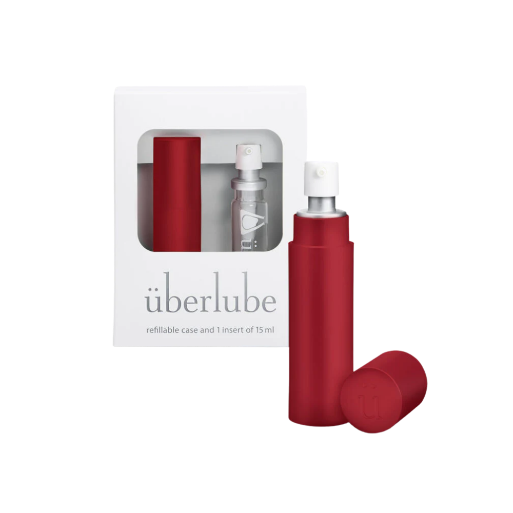 Uberlube Good-To-Go