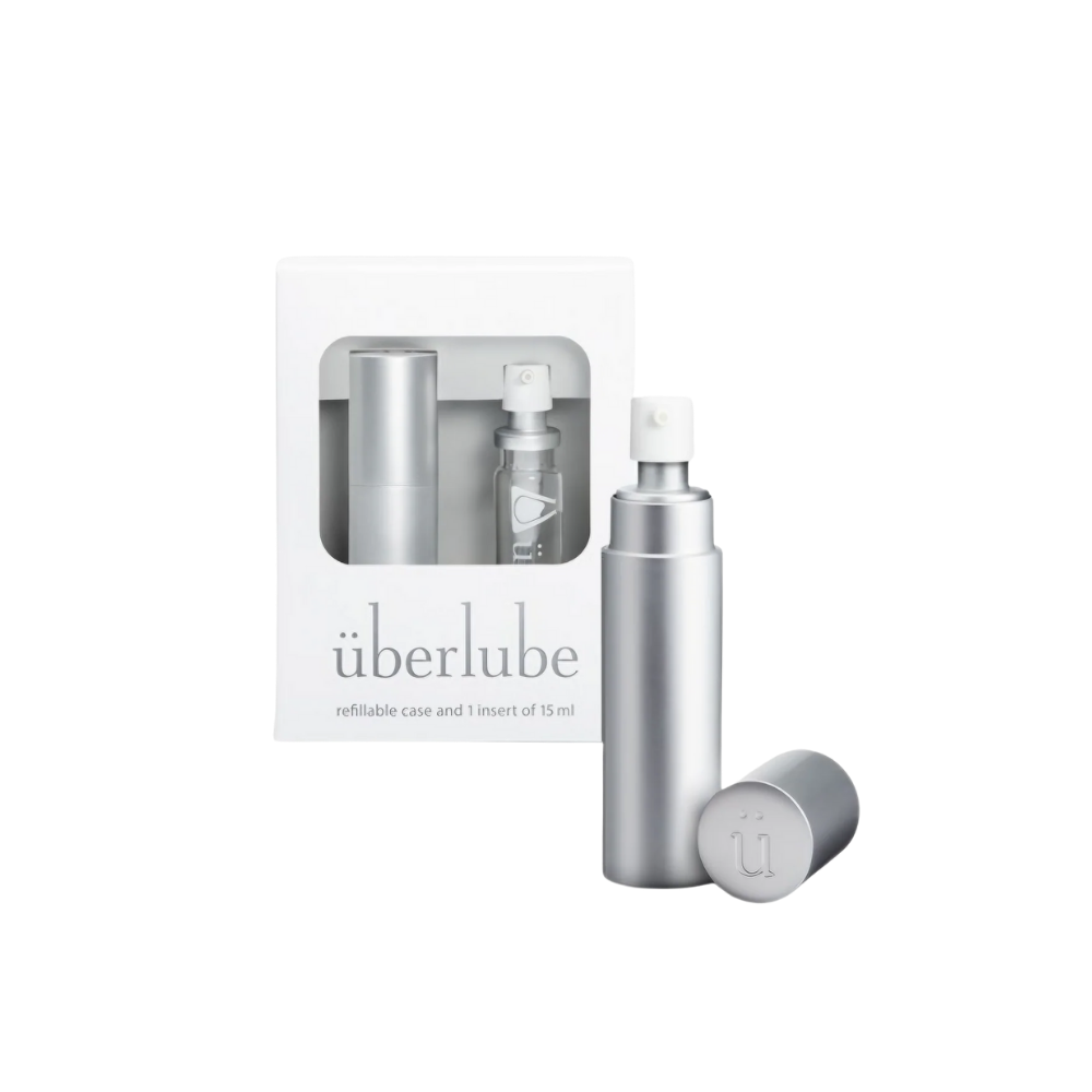 Uberlube Good-To-Go