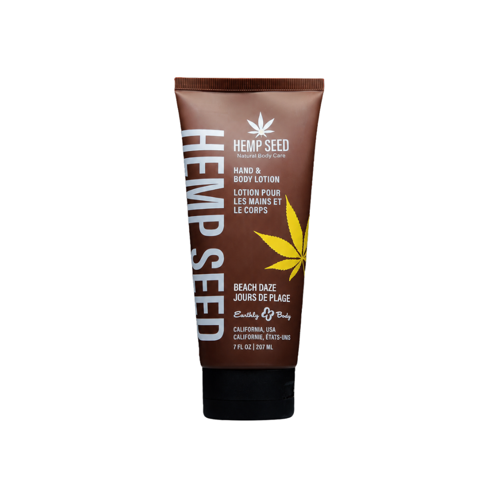 Hand & Body Lotion