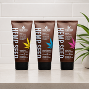 Hand & Body Lotion