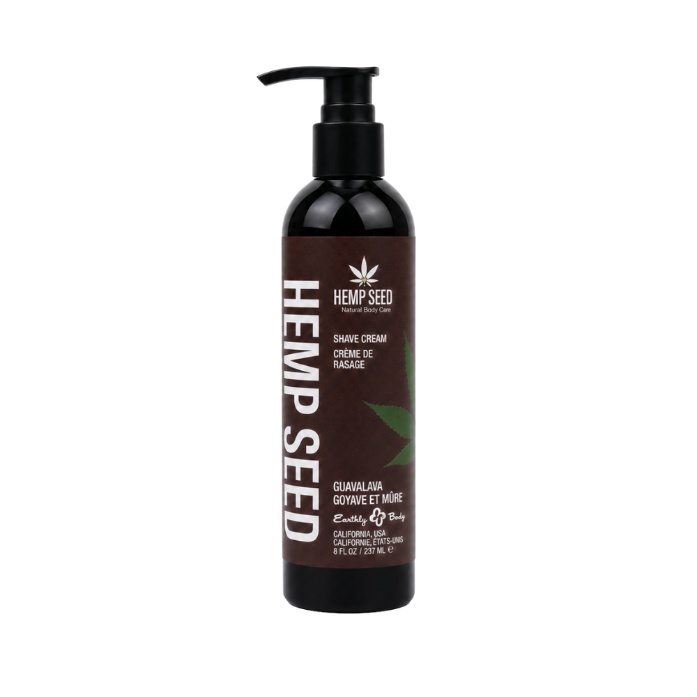 Shave Cream