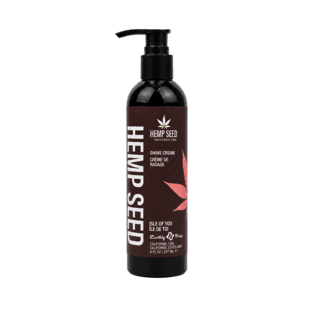 Shave Cream