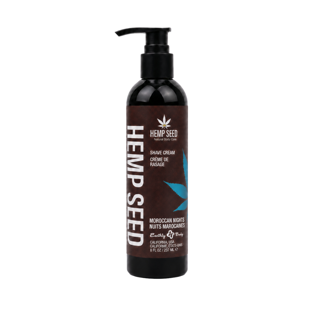 Shave Cream