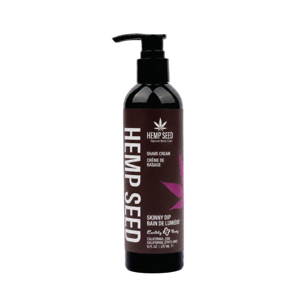 Shave Cream