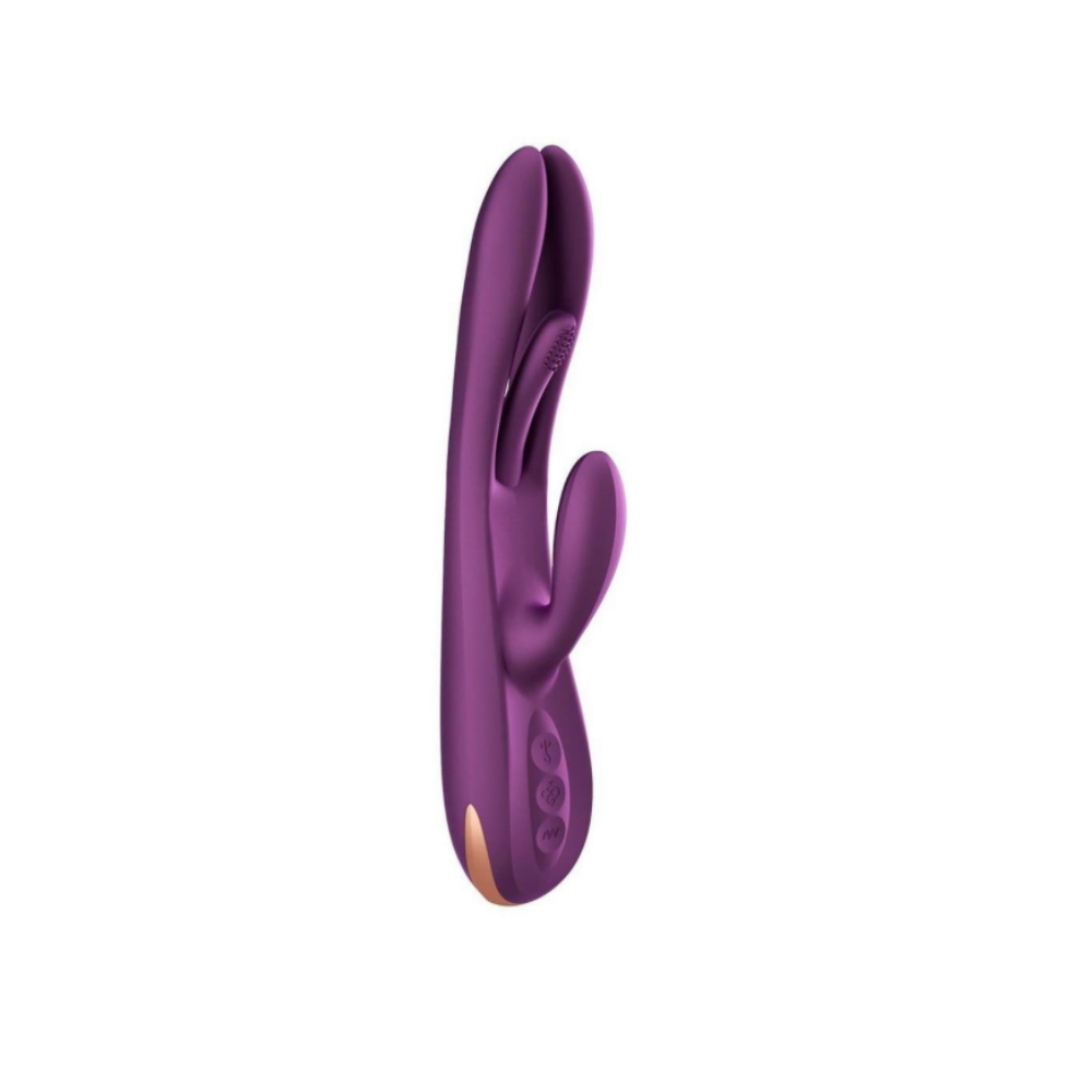 Kinky Finger