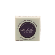 Love Button (Elevated)