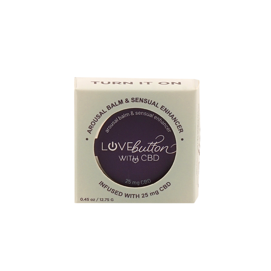 Love Button (Elevated)