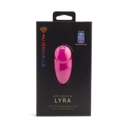 Lyra Panty Vibe