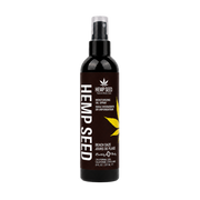 Moisturizing Body Oil