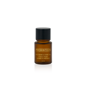 Prohibition Beard & Hair Oil