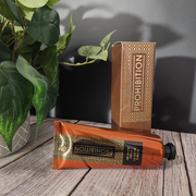 Prohibition Shaving Cream