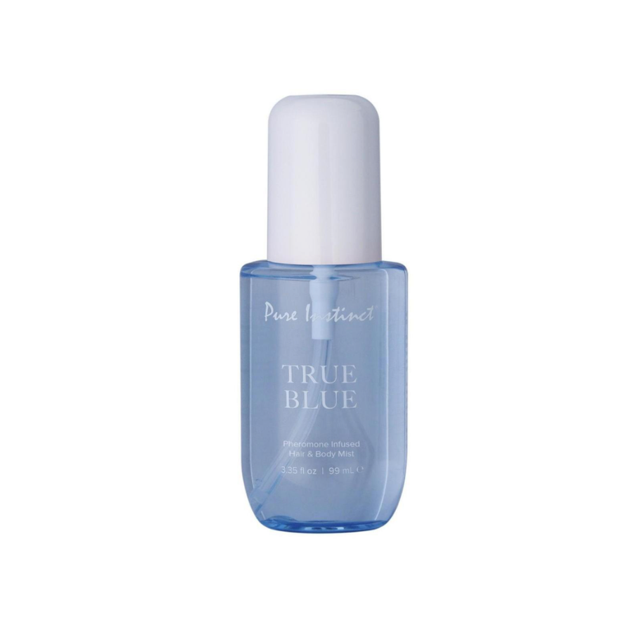 Pure Instinct - Hair and Body Mist
